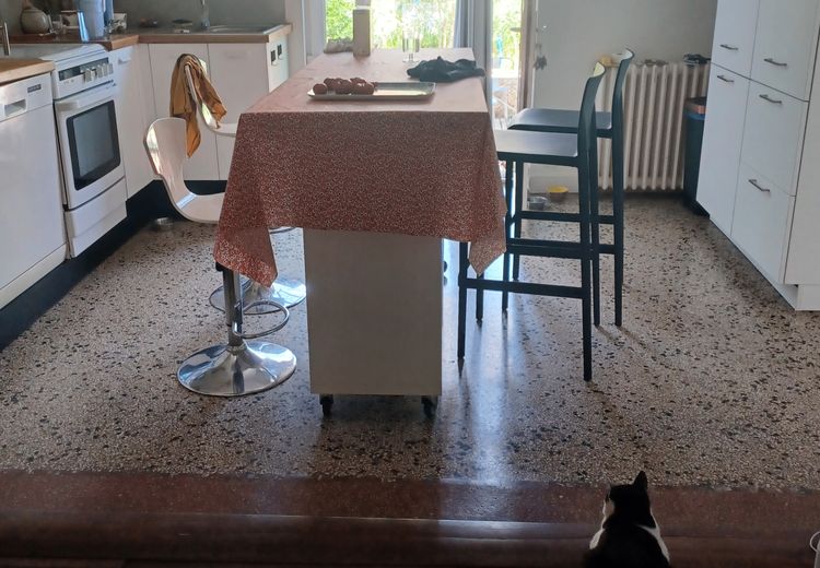 Pictures of Marie.valerie's house