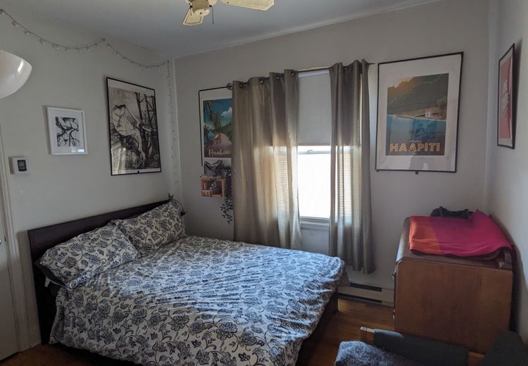 Pictures of Antoine M.'s house