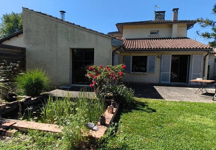 Des photos de la maison de Eric R.