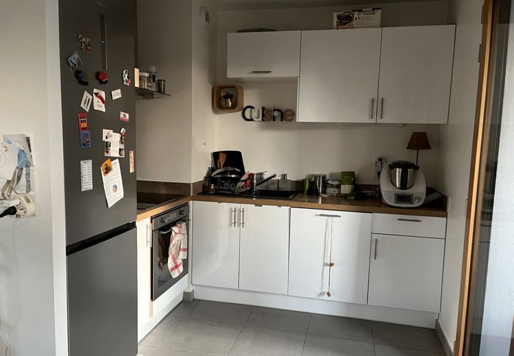Pictures of Cécile-aube's house