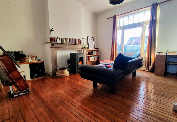 Fotos von Julie & Wouter Haus