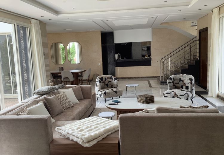 Pictures of Olivier  M.'s house