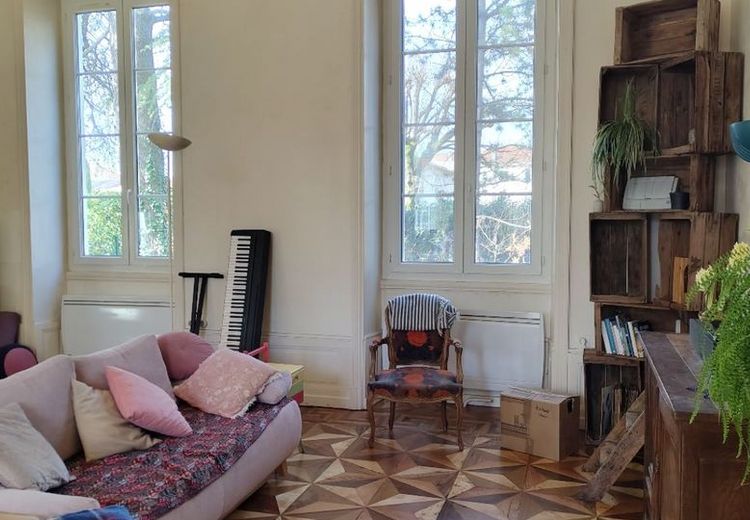 Des photos de la maison de Marie & Thomas