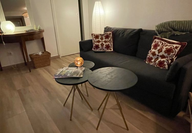Pictures of Isa's house