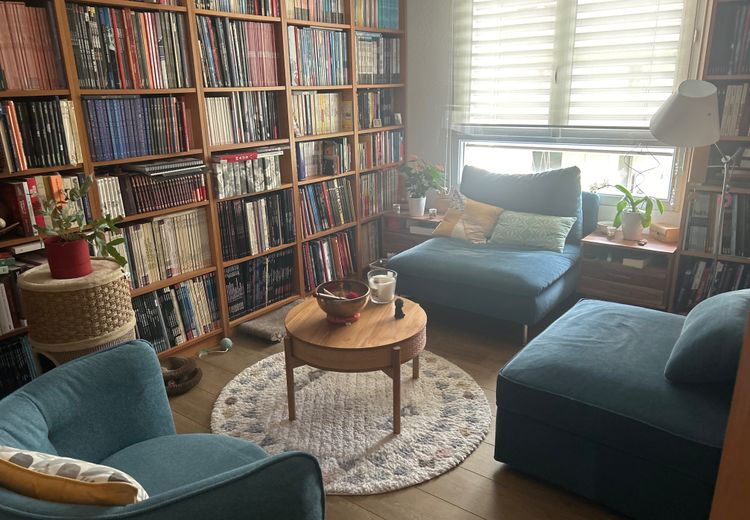 Des photos de la maison de Francoise