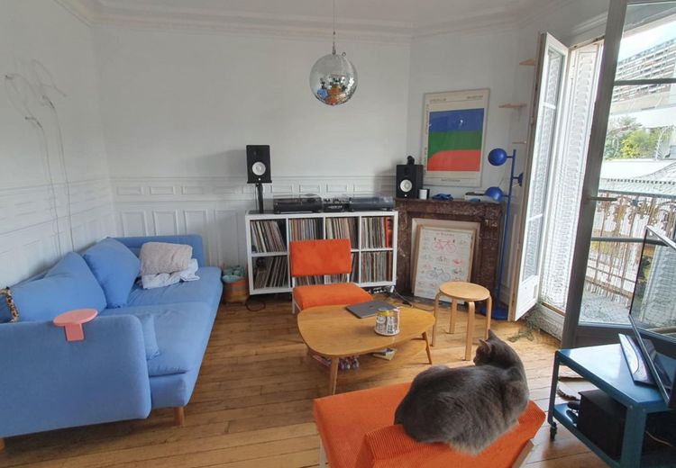 Fotos von Ségolène L. Haus