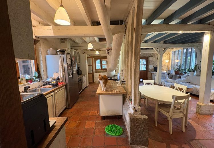 Fotos von Henri dlF Haus