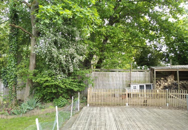 Des photos de la maison de Lulene L.
