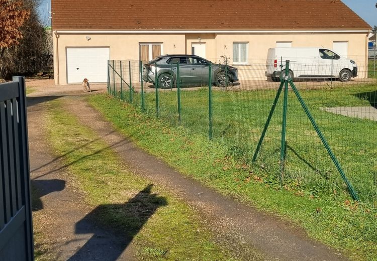 Pictures of Jean-Noël G.'s house