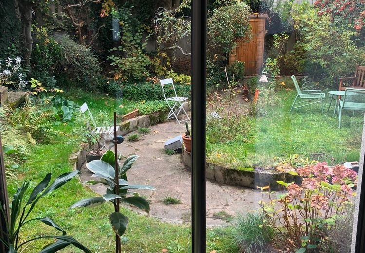 Des photos de la maison de Stéphanie R.