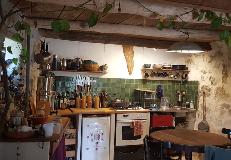 Pictures of Milene S.'s house