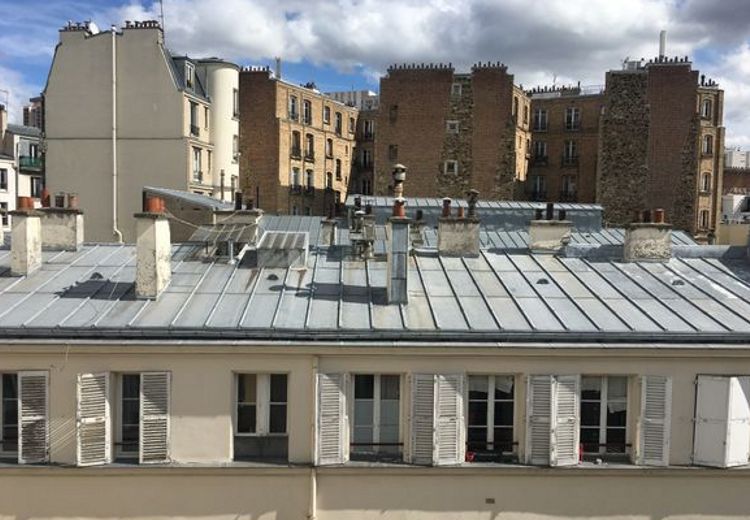 Des photos de la maison de Suzie