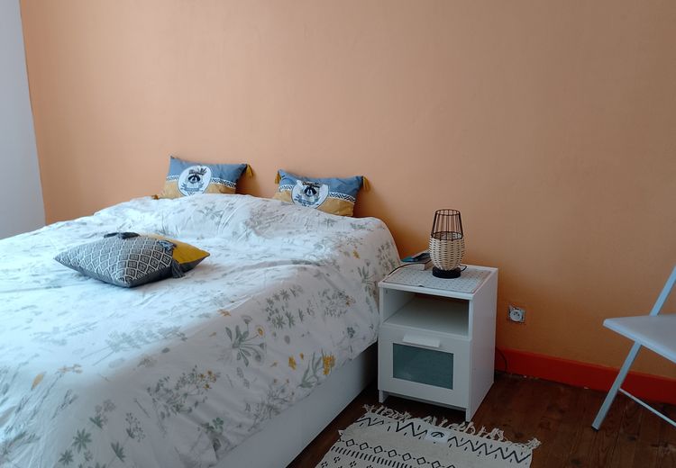 Pictures of virginie P.'s house