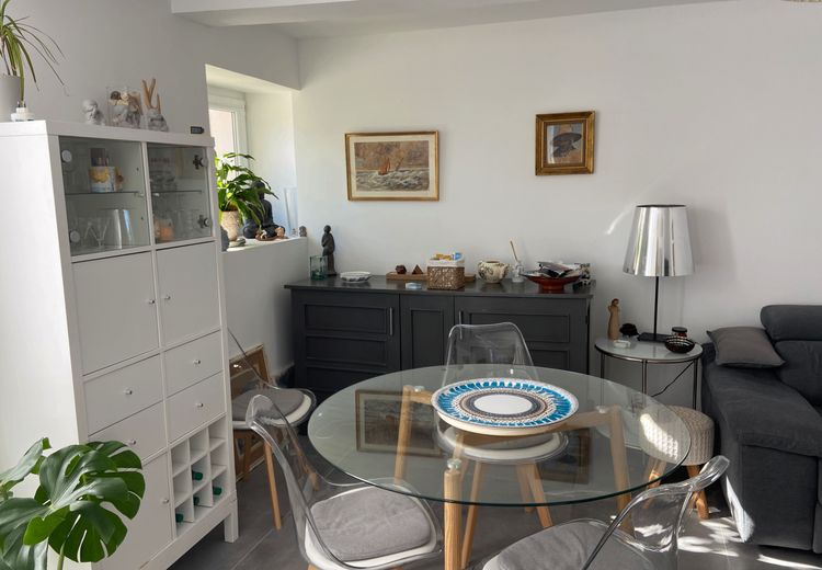 Des photos de la maison de Chantal.F
