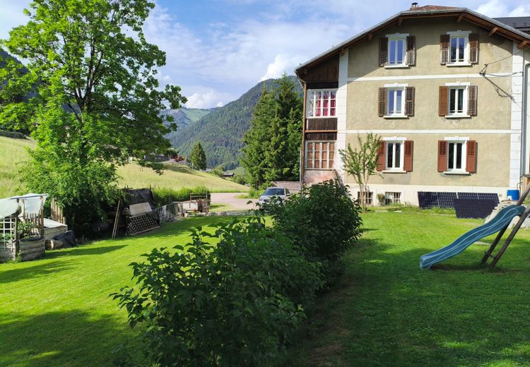 Fotos von Michel Haus