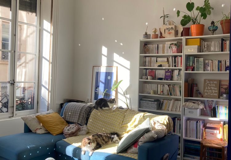 Fotos von Camille Haus