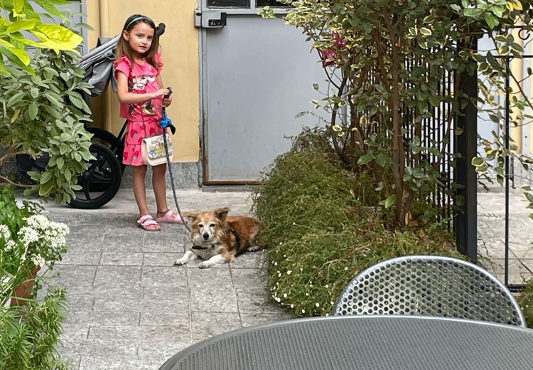 Des photos de la maison de Abigail G.