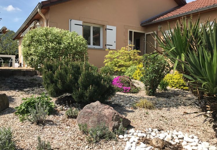 Pictures of Belinda N.'s house
