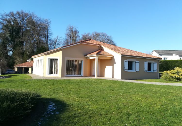 Fotos von Céline D. Haus