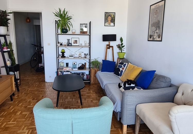 Des photos de la maison de Lea G.