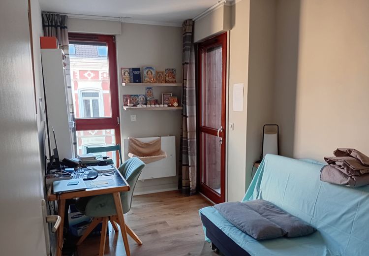 Fotos von Camille Haus