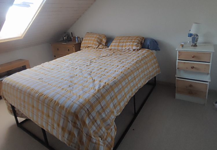 Des photos de la maison de Violaine B.