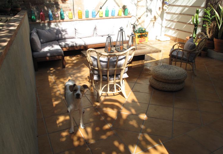 Pictures of fifinbibi's house