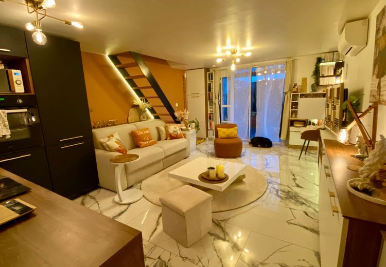 Pictures of Laetitia P.'s house