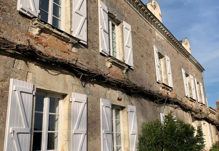 Des photos de la maison de Anne F.