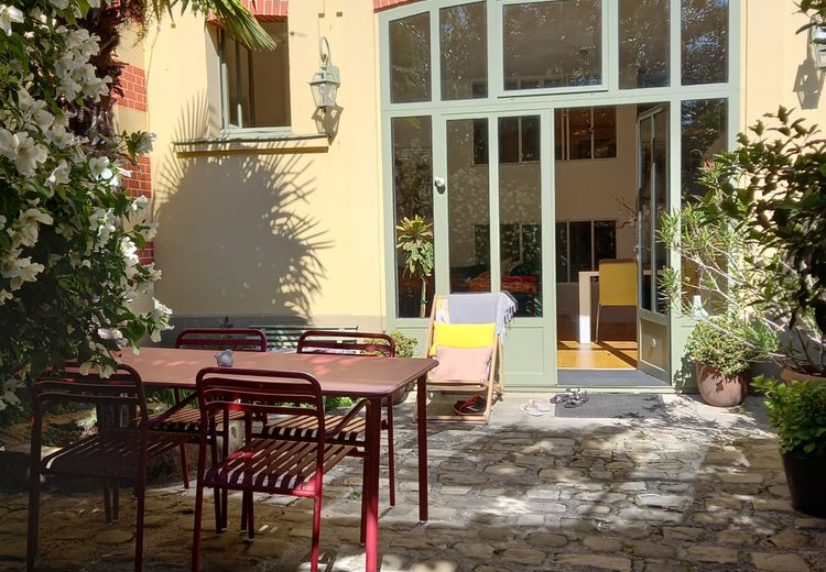 Pictures of Natali's house