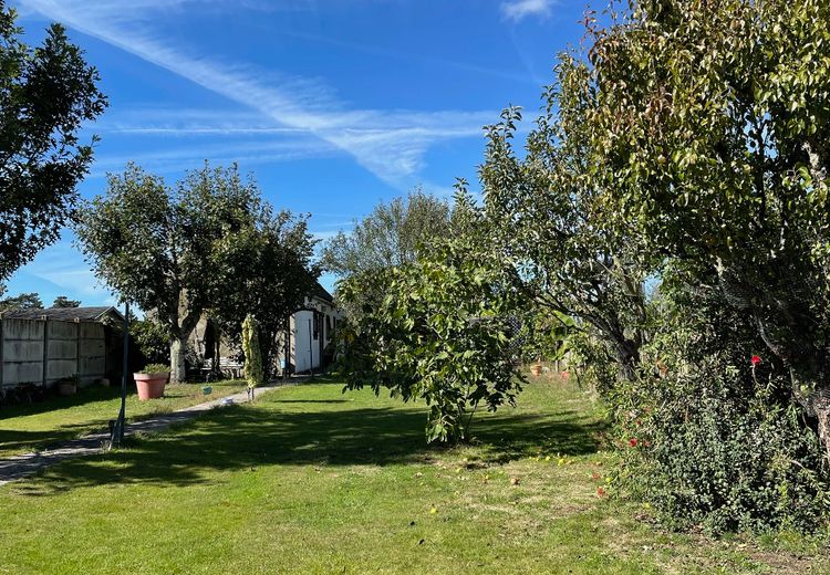 Pictures of Marie-Claude B.'s house