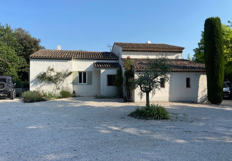 Des photos de la maison de Laurent G.