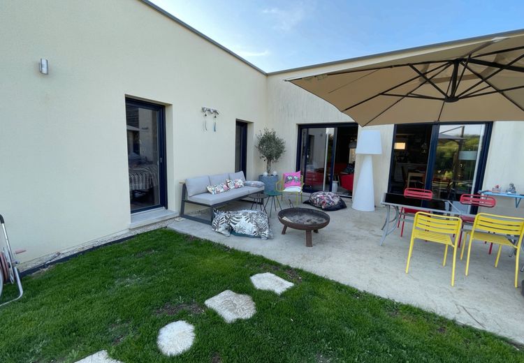 Pictures of Olaf H.'s house