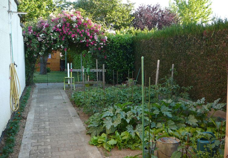 Pictures of Josiane P.'s house