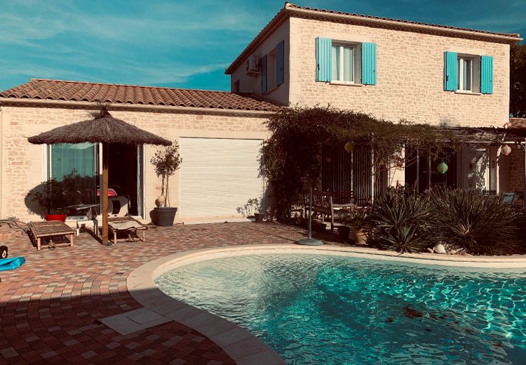 Des photos de la maison de Myriam L.