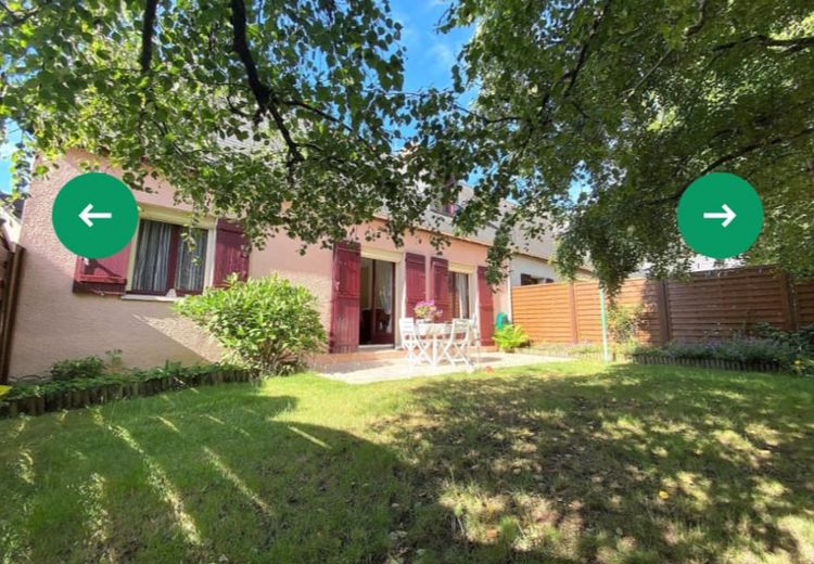 Pictures of Cecilia D.'s house