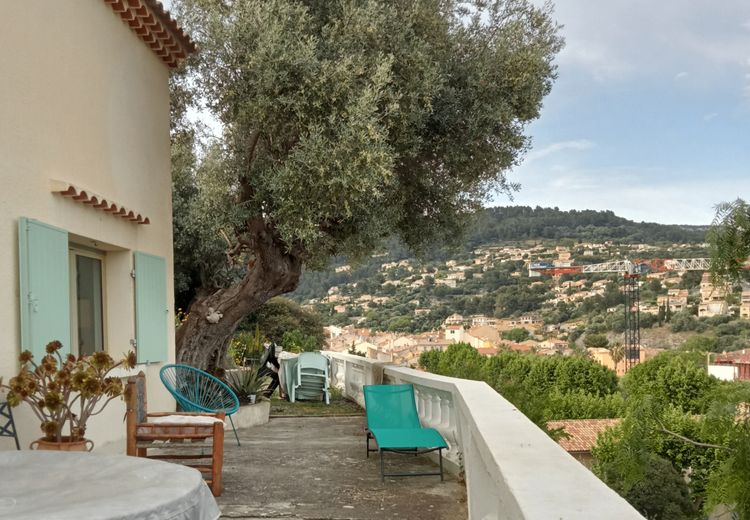 Fotos von Nadine et Alain martin Haus
