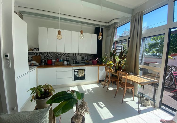 Des photos de la maison de Océanne & Gaëtan