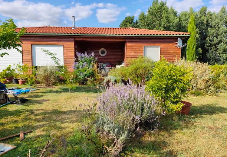 Des photos de la maison de Françoise B.