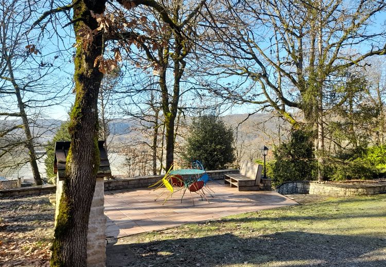 Pictures of Catherine's house