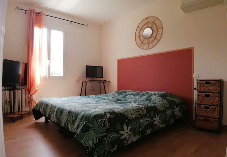 Pictures of Julien & Anne-Laure P.'s house