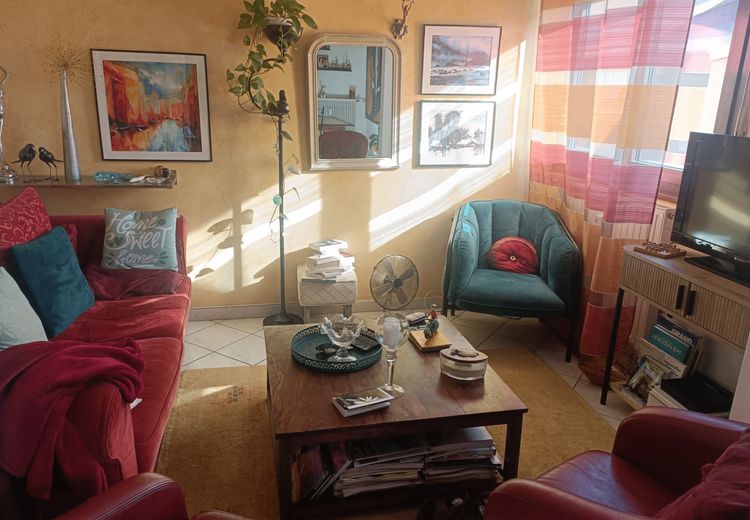 Fotos von Ghyslaine Haus