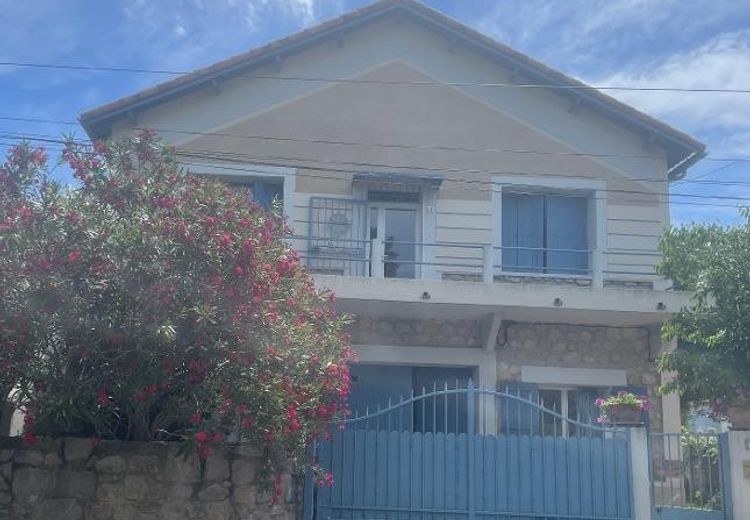 Des photos de la maison de Laurenard