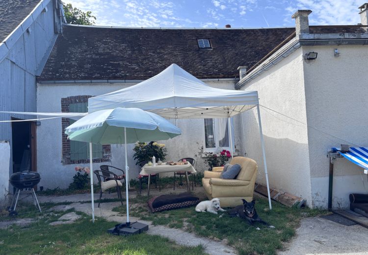 Pictures of Aline D.'s house