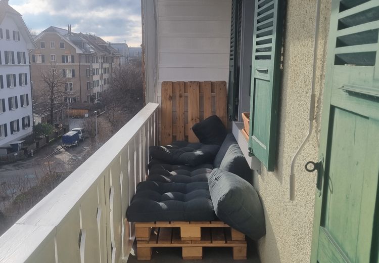 Pictures of Celine's house
