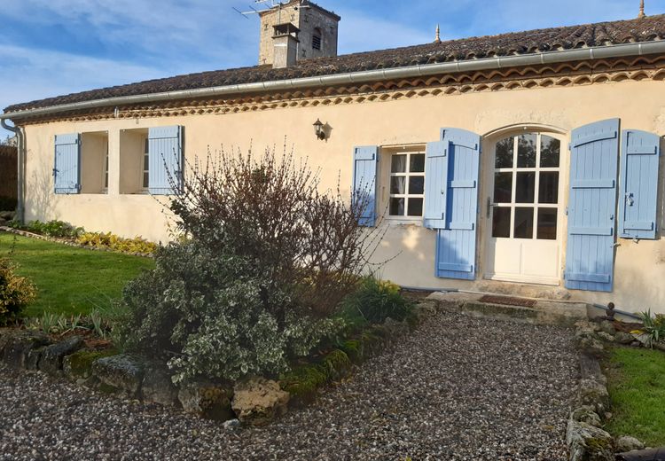 Des photos de la maison de Pascale H.