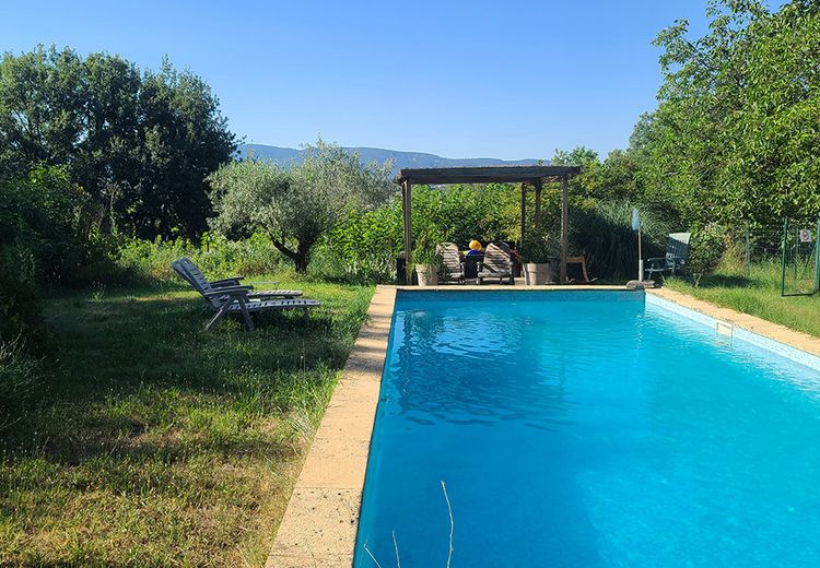 Des photos de la maison de virginie M.