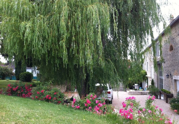 Des photos de la maison de Isabelle L.