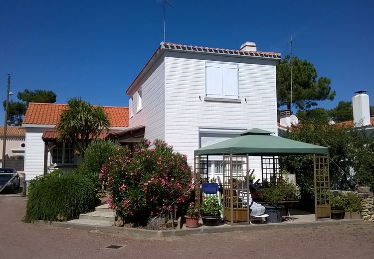 Des photos de la maison de janine C.