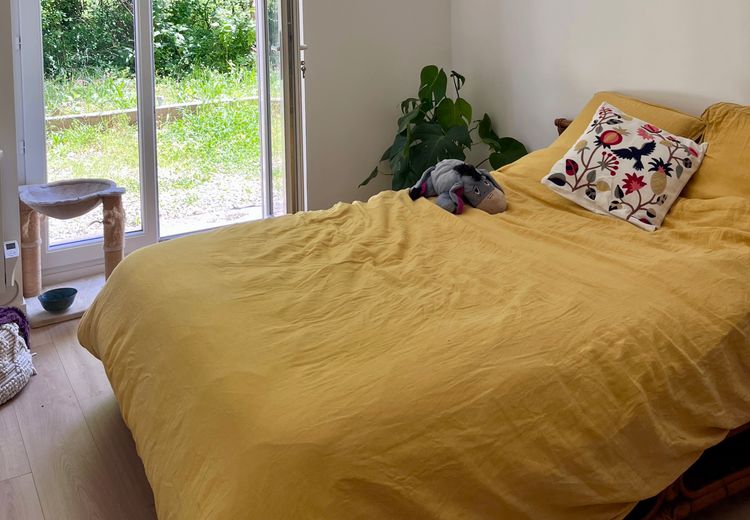 Des photos de la maison de Coralie G.